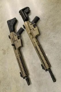 Guns inc