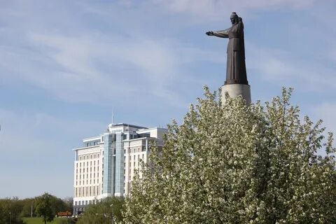 Чебоксары 2023 фото