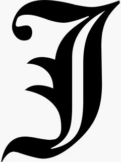 Символ j