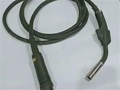 Рукав сварочный для полуавтомата 5м