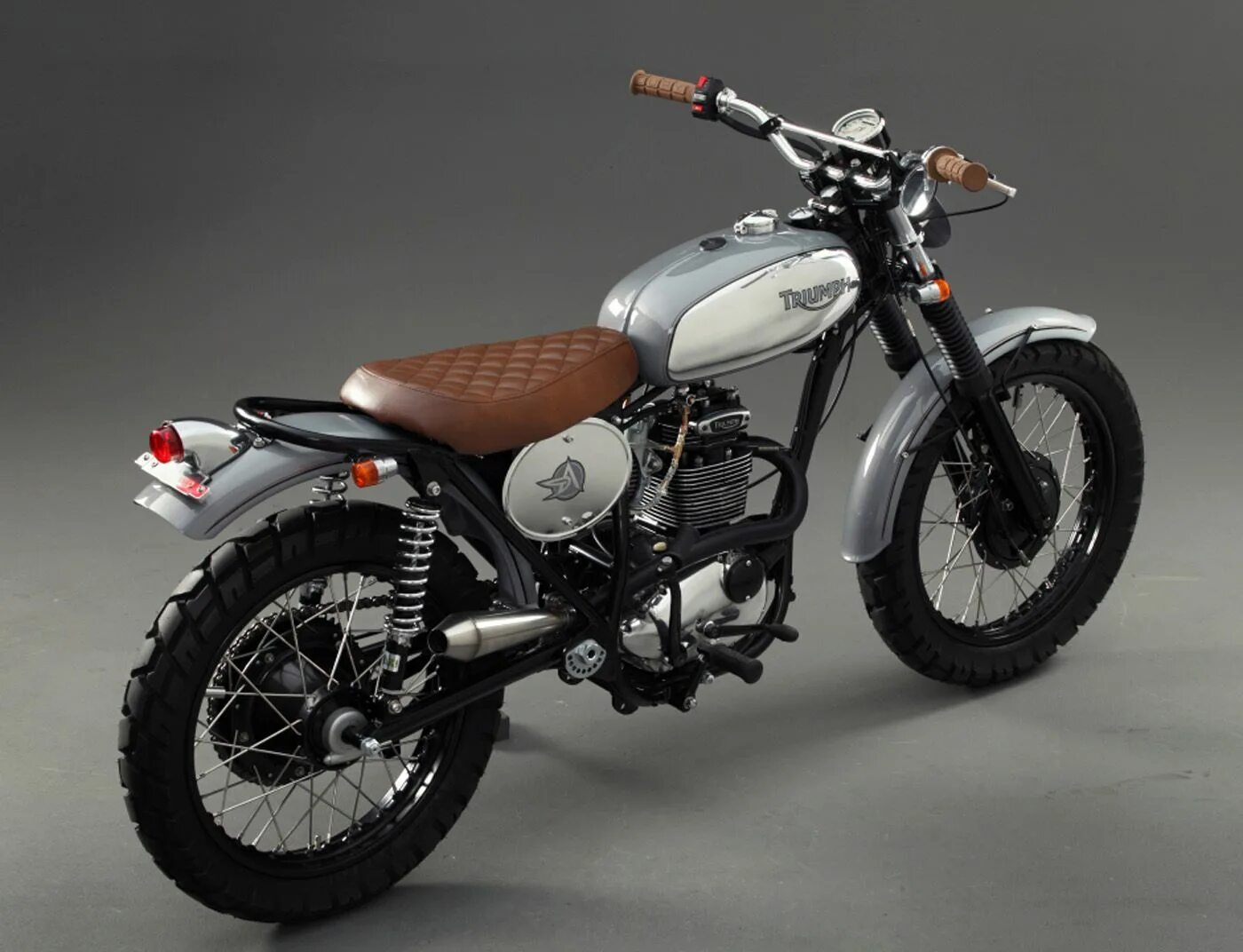 Триумф 250