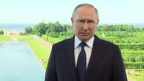 Спиридоне путине