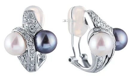 J pearl
