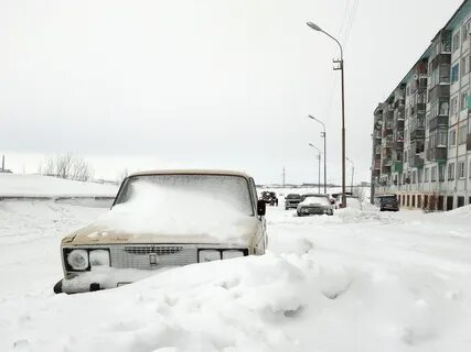 Следующей зимой