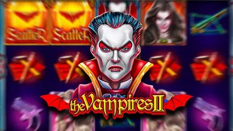 The vampires ii