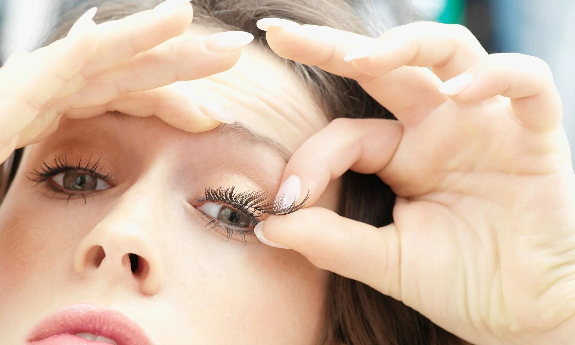 Pin by Кристина on ресницы Lashes beauty, Lashes, Eyelashes