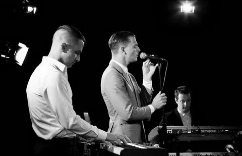 Hurts devotion