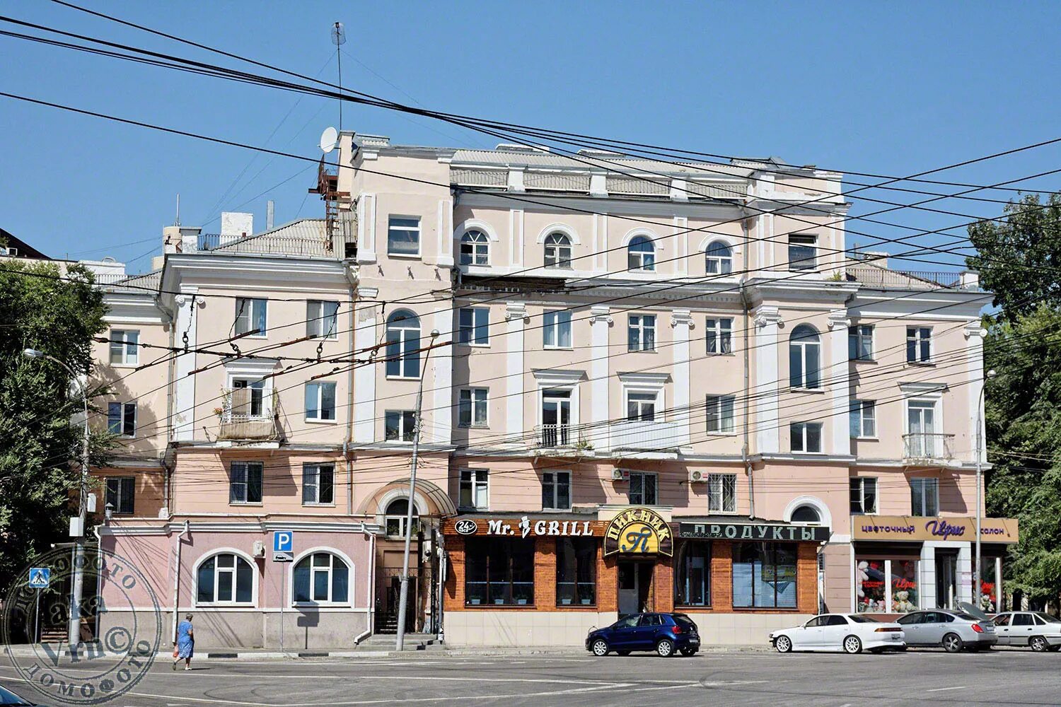Воронеж ул. Улица плехановская, дом 28. Brookss плехановская ул 45 отзывы. 19. Воронеж, ул.