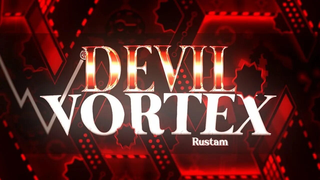 Xvortix devil core