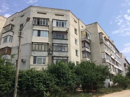 Севастополь 64