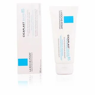Cicaplast baume