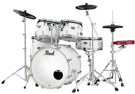 Pearl производитель