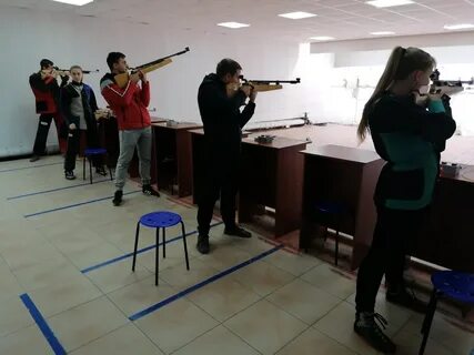 На соревнованиях по стрельбе спортсмен сделал 20
