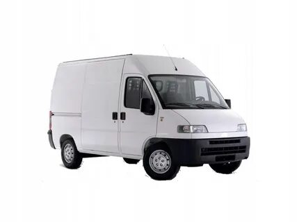 Fiat ducato кузова