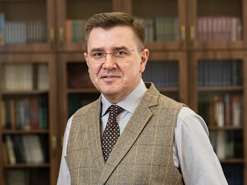 Выбор ректора почему я