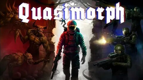 Квазиморф
