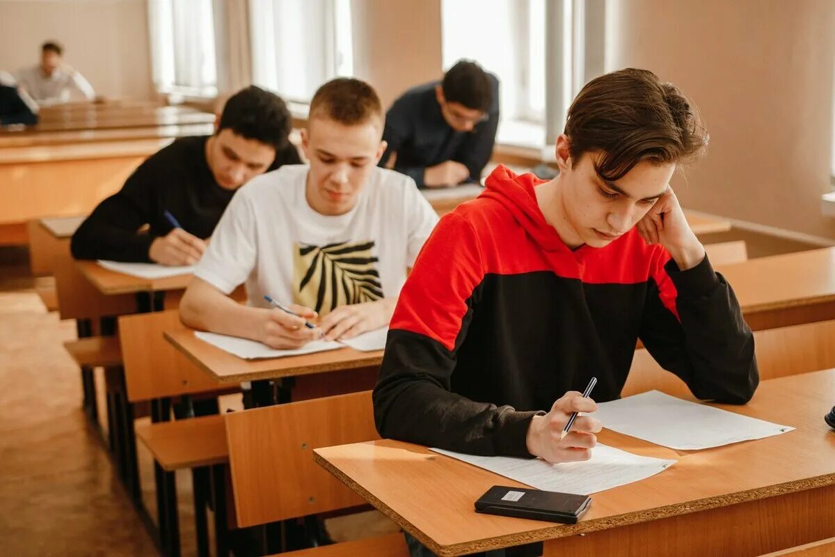 Поступить после 9 класса в санкт петербурге