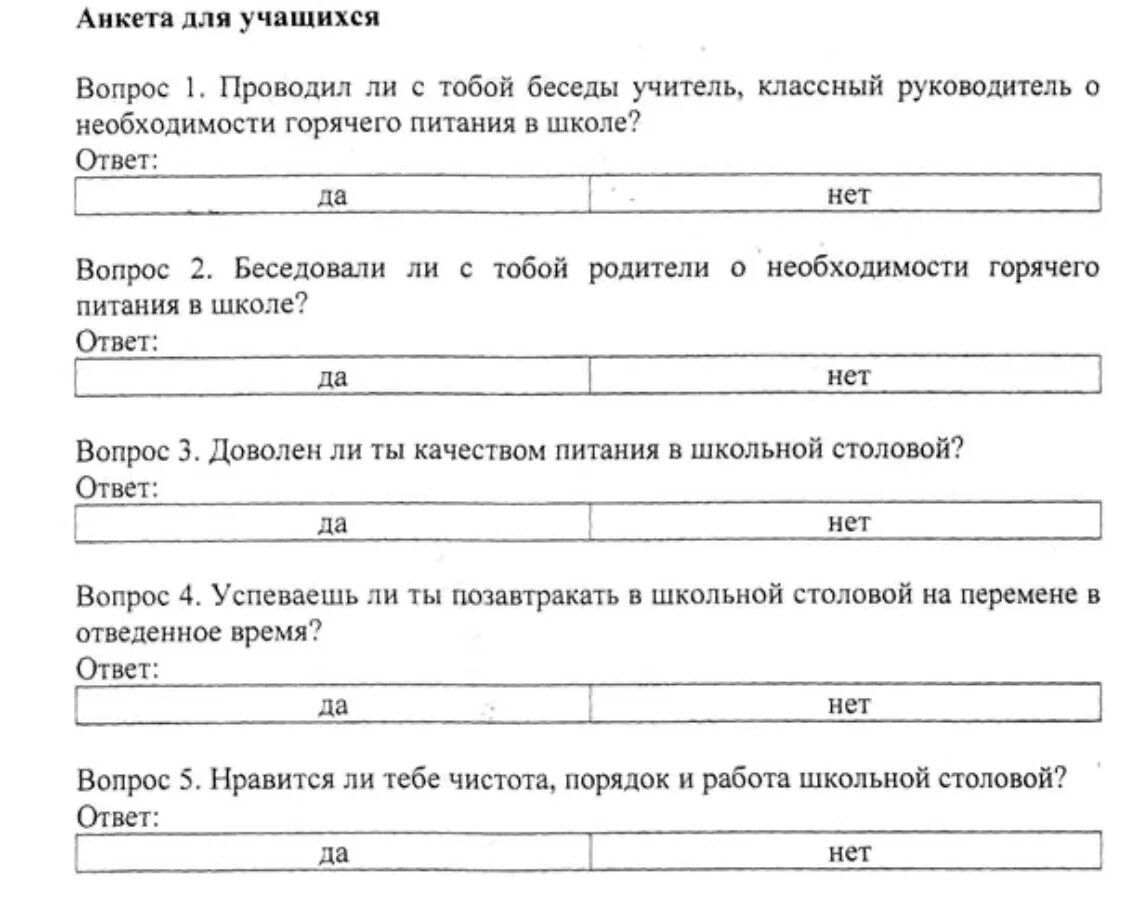 Анкета по питанию в начальной школе. Анкета для родителей по питанию в школе. Анкета по питанию школьников для родителей. Анкета по питанию в школе для учащихся.