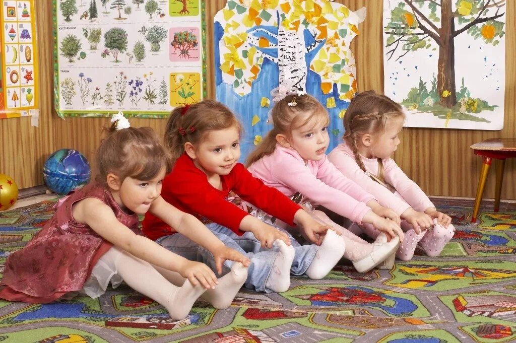 Организация праздника для малышей в Юрлово - Организация праздников под ключ - О