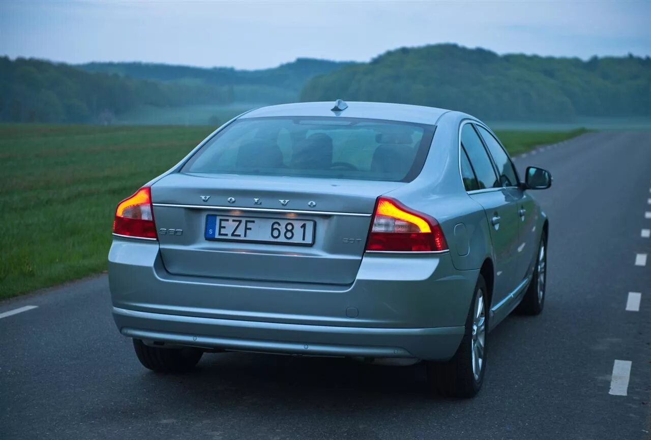 Volvo седан s80. Volvo s80 II. S 80 Вольво s80. Volvo s80 2011.