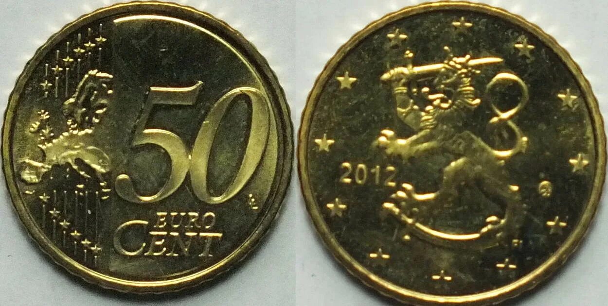 34 цента в рублях