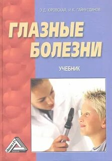 Глазные болезни парк культуры