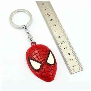 Spider man ключ