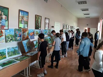 Школы искусств пушкинская карта