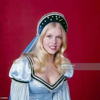 ROTTEN - "Richard Gautier and Wife Barbara" - Shoot date June 12,... News Photo 