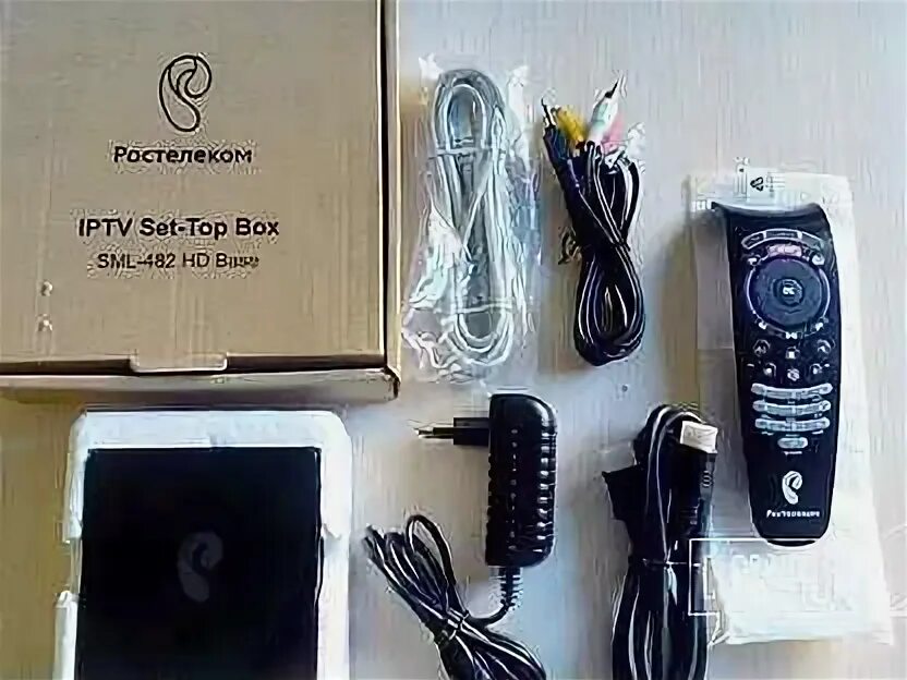 Smartlabs sml 482 base
