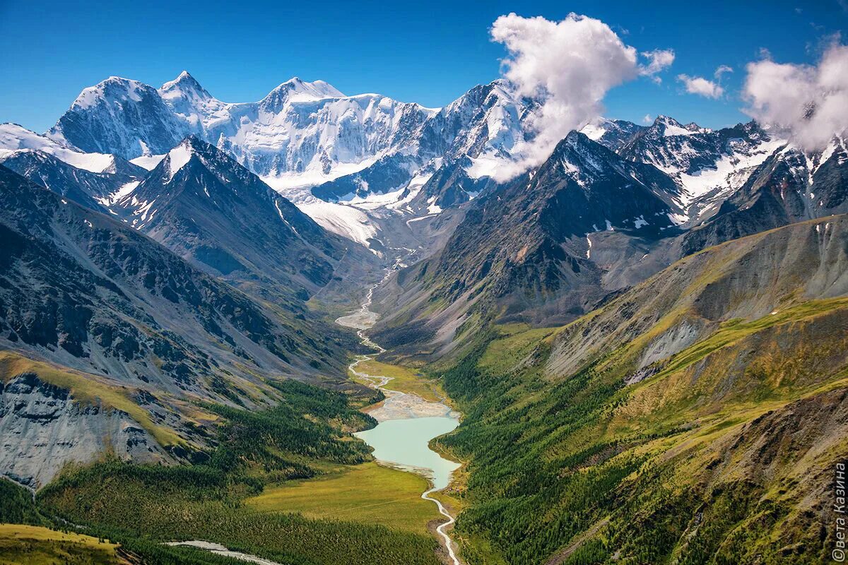 Горные республики россии. Гора Белуха. Гора Белуха, горный Алтай. Алтайские горы Белуха. Катунский хребет горный Алтай.