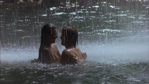 Milla Jovovich - Return To The Blue Lagoon - 1080p.