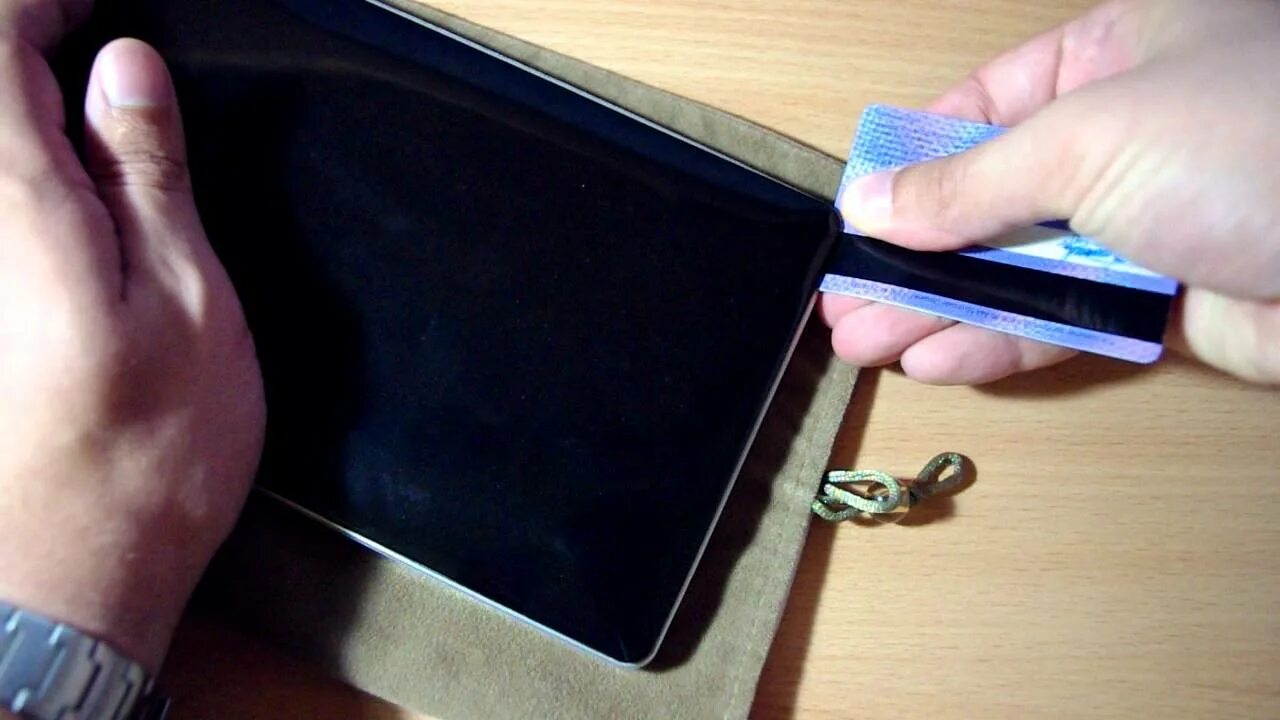 Как снять крышку планшета Как открыть крышку планшета Samsung Galaxy Tab S YouTube