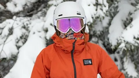 Ski me