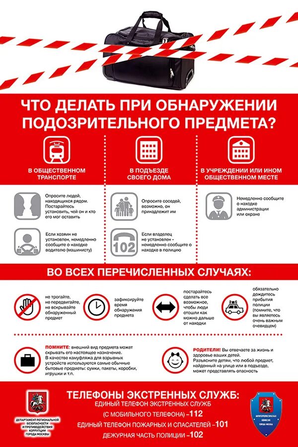 Порядок действий при обнаружении подозрительного предмета. Памятка правила поведения при обнаружении подозрительных предметов. Действия при обнаружении подозрительных предметов. Памятка действия при обнаружении взрывного устройства. При обнаружении подозрительного предмета следует.