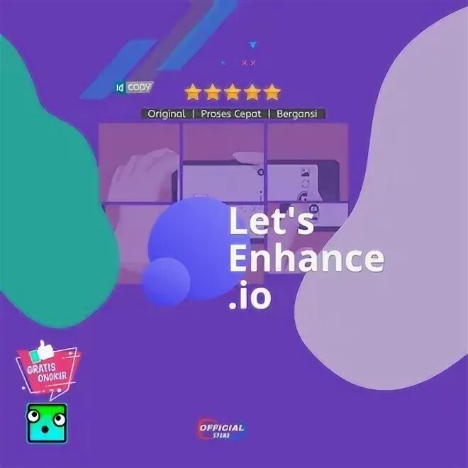 Letsenhance io. Letsenhance io