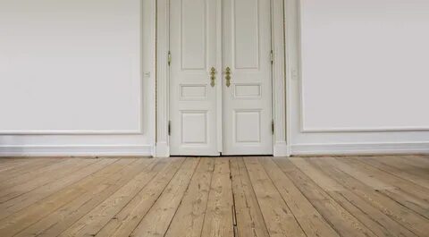 Door floor