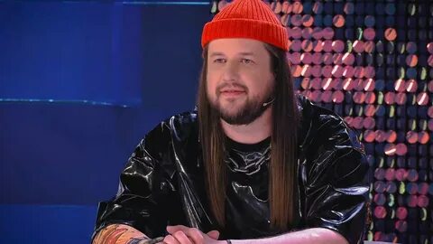 Сегодняшнее шоу