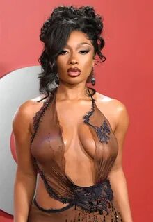 Megan Thee Stallion.