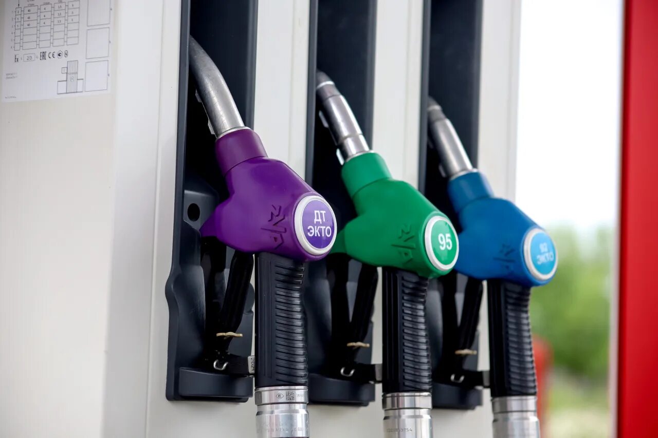 Цены на бензин и дизельное топливо в 2020 году. Топливо 3 поколения