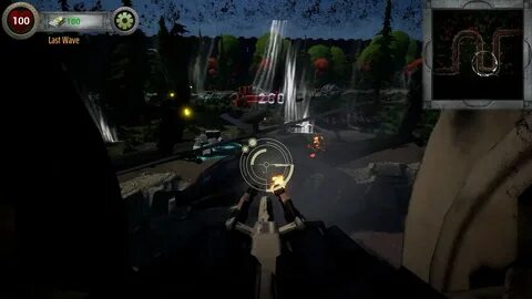 Rage ключ