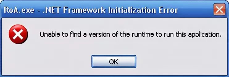 Error 6
