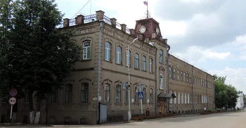 Банки яранска