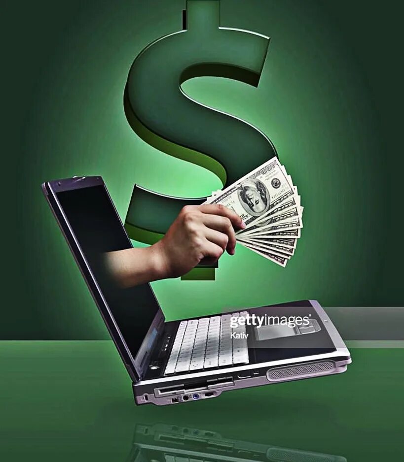 Money заработать