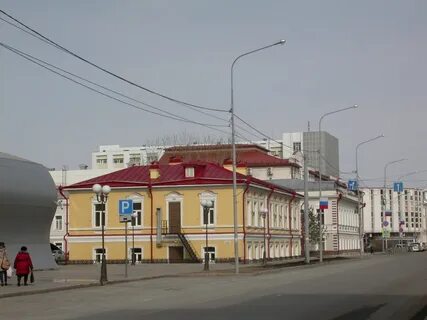 Луначарского 10 нижний новгород