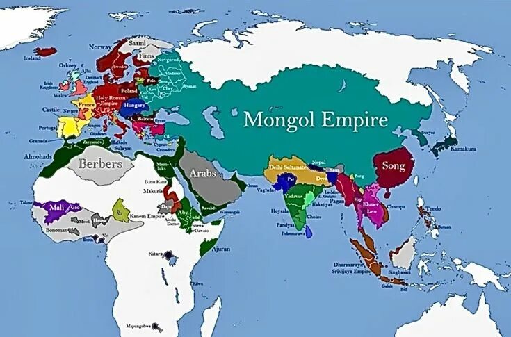 The Greek Empire - Anno 1804 in 2022 Alternate history, Fantasy map generator, I