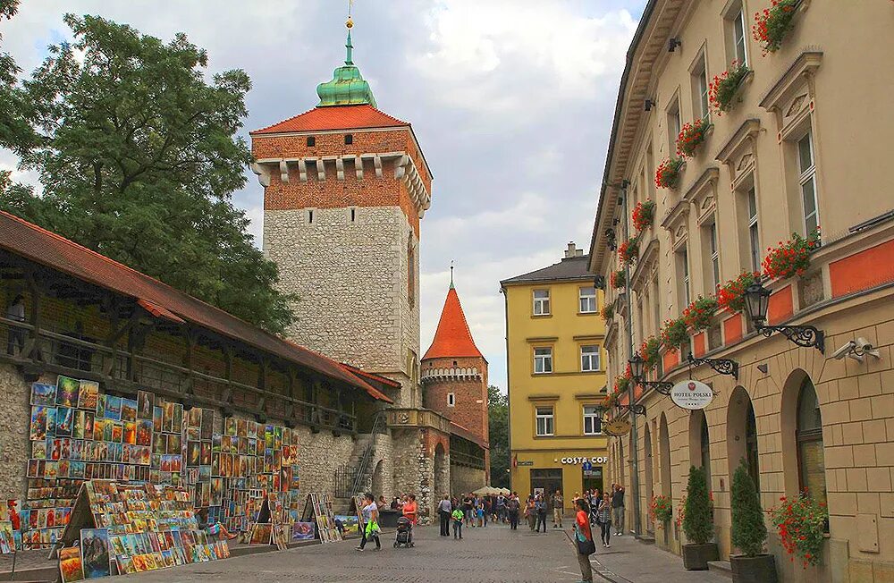 краков польше. улица фортечна краков. краков герб и флаг. краковская республика 1815-1846. вольный город краков.
