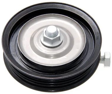 Натяжной ролик nissan