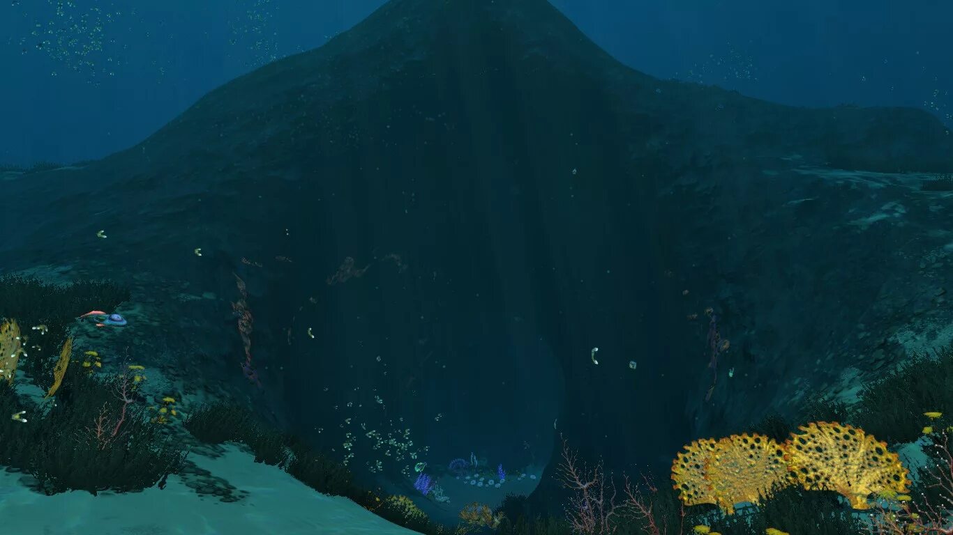 Где найти глубинный гриб в subnautica. Субнаутика топтуны. сабнатика морской топтун. субнаутика путь морских топтунов. путь морских топтунов в subnautica.