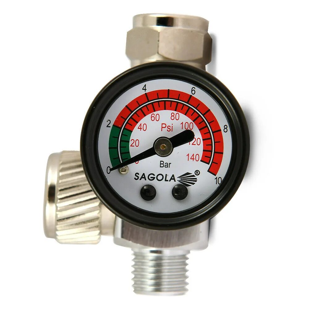 регулятор давления поршневой mvi с выходом под манометр 1/2 se. регулятор давления 10 бар. с выходом под манометр vieir. регулятор давления 10 бар. Eds-8 реле давления.